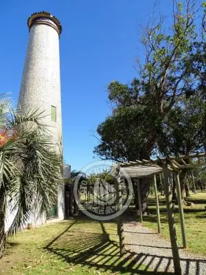 Hotel Hotel Parque Oceánico La Coronilla