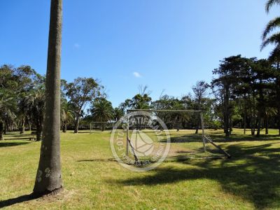 Hotel Hotel Parque Oceánico La Coronilla