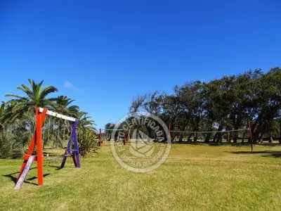 Hotel Hotel Parque Oceánico La Coronilla