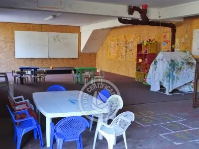 Hotel Hotel Parque Oceánico La Coronilla