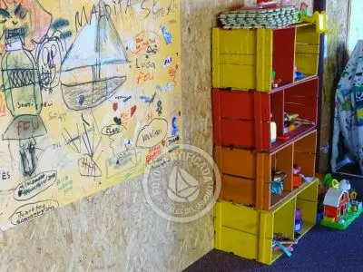 Hotel Hotel Parque Oceánico La Coronilla