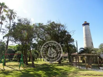 Hotel Hotel Parque Oceánico La Coronilla