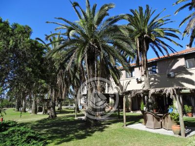 Hotel Hotel Parque Oceánico La Coronilla