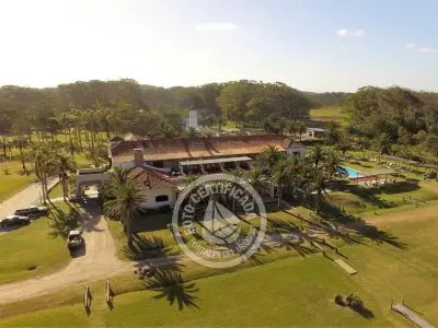 Hotel Hotel Parque Oceánico La Coronilla