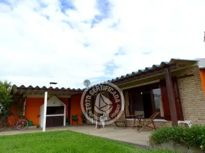 Casa Don Beto La Coronilla