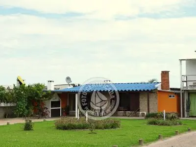 Casa Don Beto La Coronilla