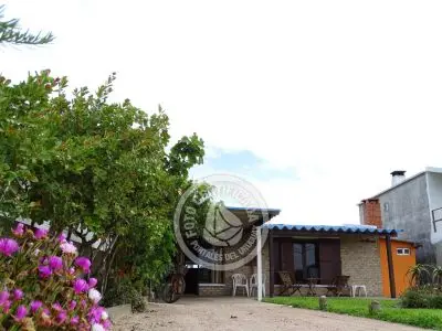 Casa Don Beto La Coronilla