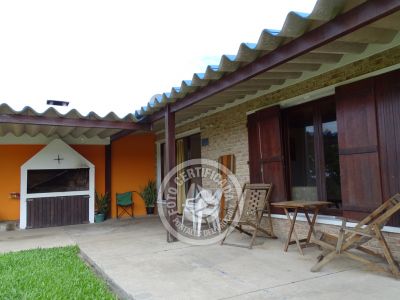 Casa Don Beto La Coronilla