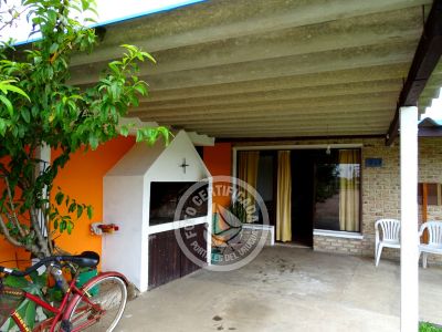 Casa Don Beto La Coronilla