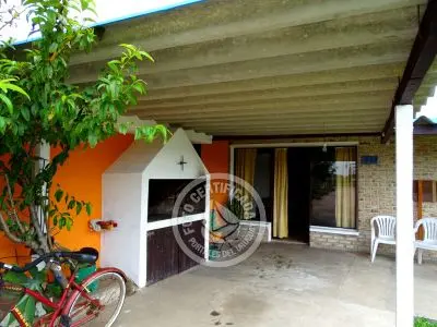 Casa Don Beto La Coronilla