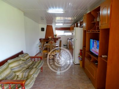 Casa Don Beto La Coronilla