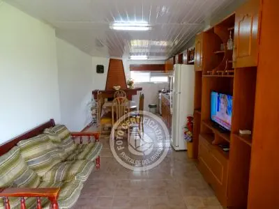 Casa Don Beto La Coronilla