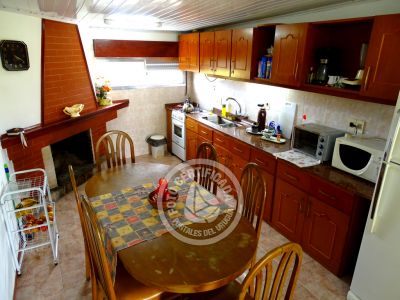 Casa Don Beto La Coronilla