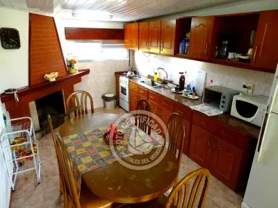 Casa Don Beto La Coronilla