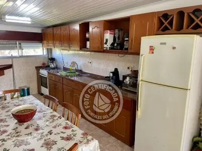 Casa Don Beto La Coronilla