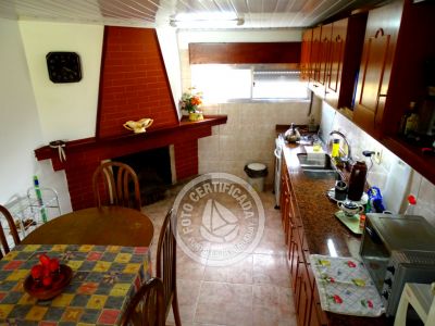 Casa Don Beto La Coronilla