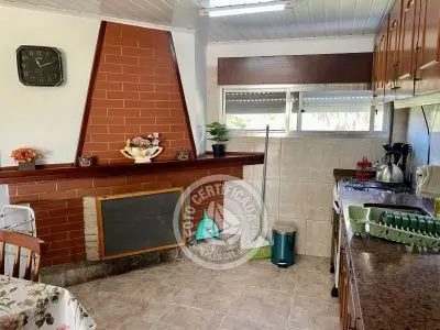 Casa Don Beto La Coronilla