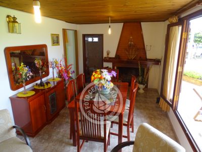 Casa Don Beto La Coronilla