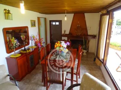 Casa Don Beto La Coronilla