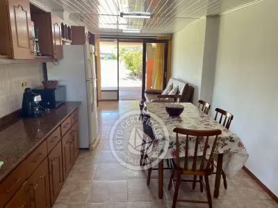 Casa Don Beto La Coronilla