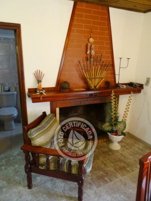 Casa Don Beto La Coronilla