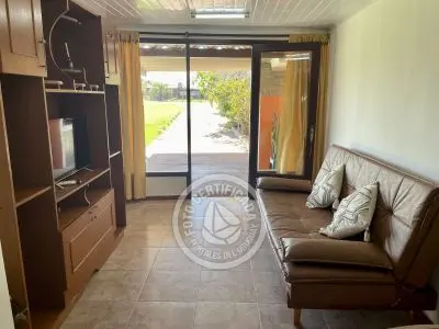 Casa Don Beto La Coronilla