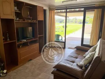 Casa Don Beto La Coronilla