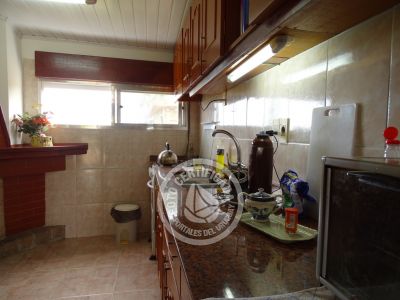 Casa Don Beto La Coronilla