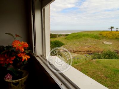 Casa Don Beto La Coronilla