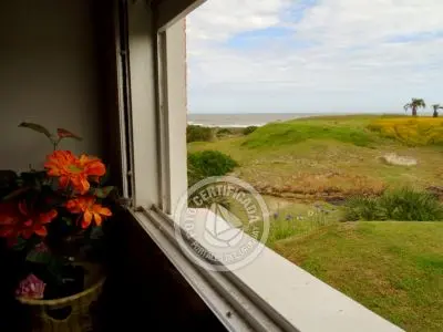 Casa Don Beto La Coronilla