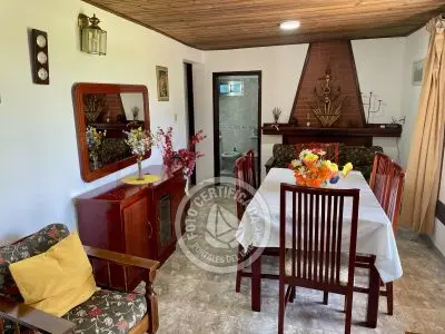 Casa Don Beto La Coronilla