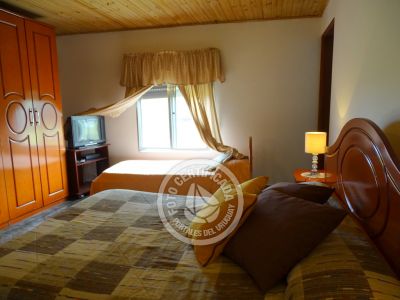 Casa Don Beto La Coronilla