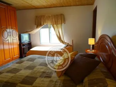 Casa Don Beto La Coronilla