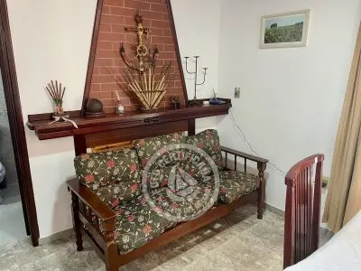 Casa Don Beto La Coronilla