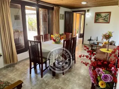 Casa Don Beto La Coronilla