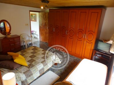 Casa Don Beto La Coronilla