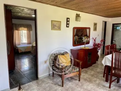 Casa Don Beto La Coronilla