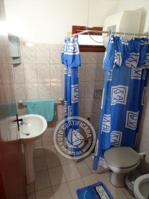 Casa Don Beto La Coronilla