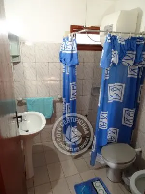 Casa Don Beto La Coronilla