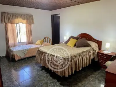 Casa Don Beto La Coronilla