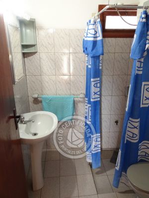 Casa Don Beto La Coronilla