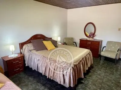 Casa Don Beto La Coronilla