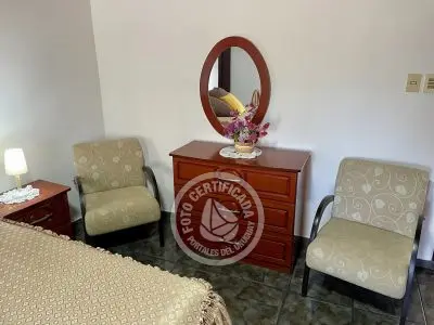 Casa Don Beto La Coronilla