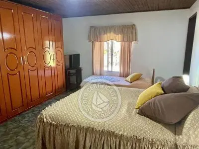 Casa Don Beto La Coronilla