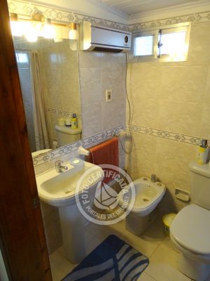 Casa Don Beto La Coronilla