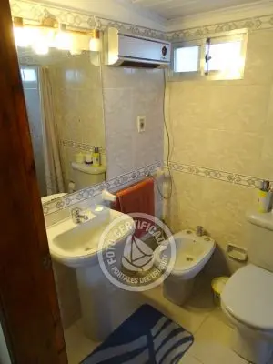 Casa Don Beto La Coronilla