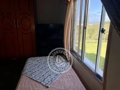 Casa Don Beto La Coronilla