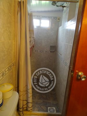 Casa Don Beto La Coronilla