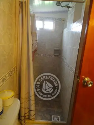 Casa Don Beto La Coronilla