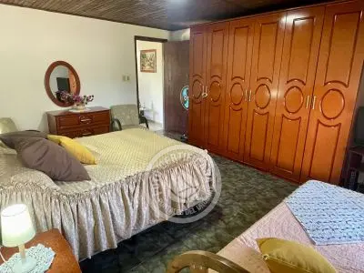 Casa Don Beto La Coronilla